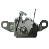 Sandero Kaput Kilidi 2008-2010 Alper 6001547332